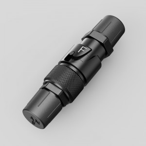 Billet de înaltă performanță aluminiu de bilandu uscat adaptoare cu eliberare rapidă